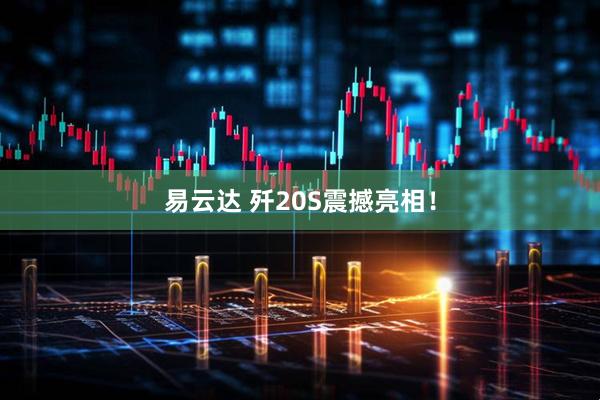 易云达 歼20S震撼亮相！
